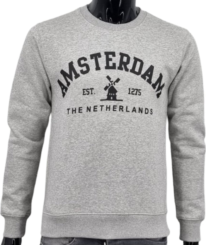 Hitwear - Amsterdam Sweater