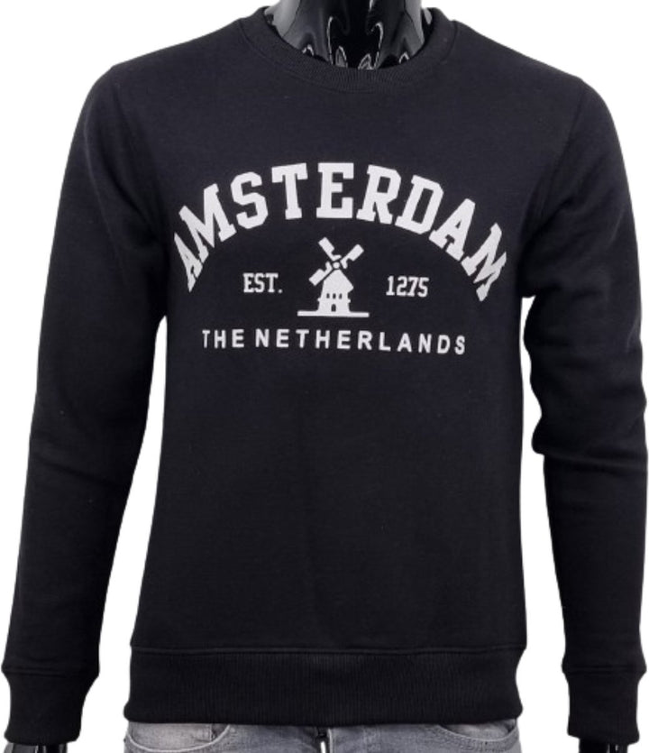 Hitwear - Amsterdam Sweater