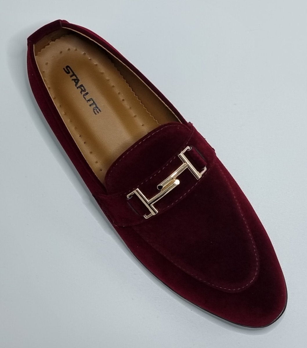 STARLITE - Men loafers