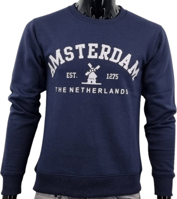 Hitwear - Amsterdam Sweater