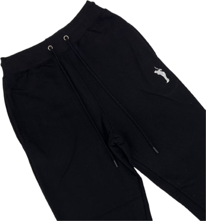 Sweatpants Black