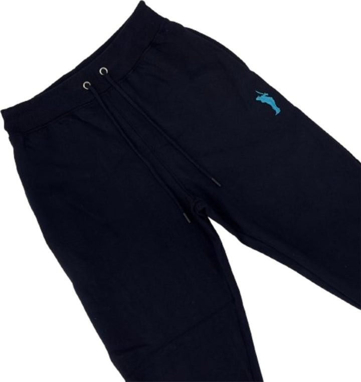 Sweatpants Blue