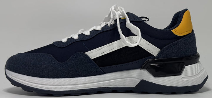 Elong500® - sneakers Blue