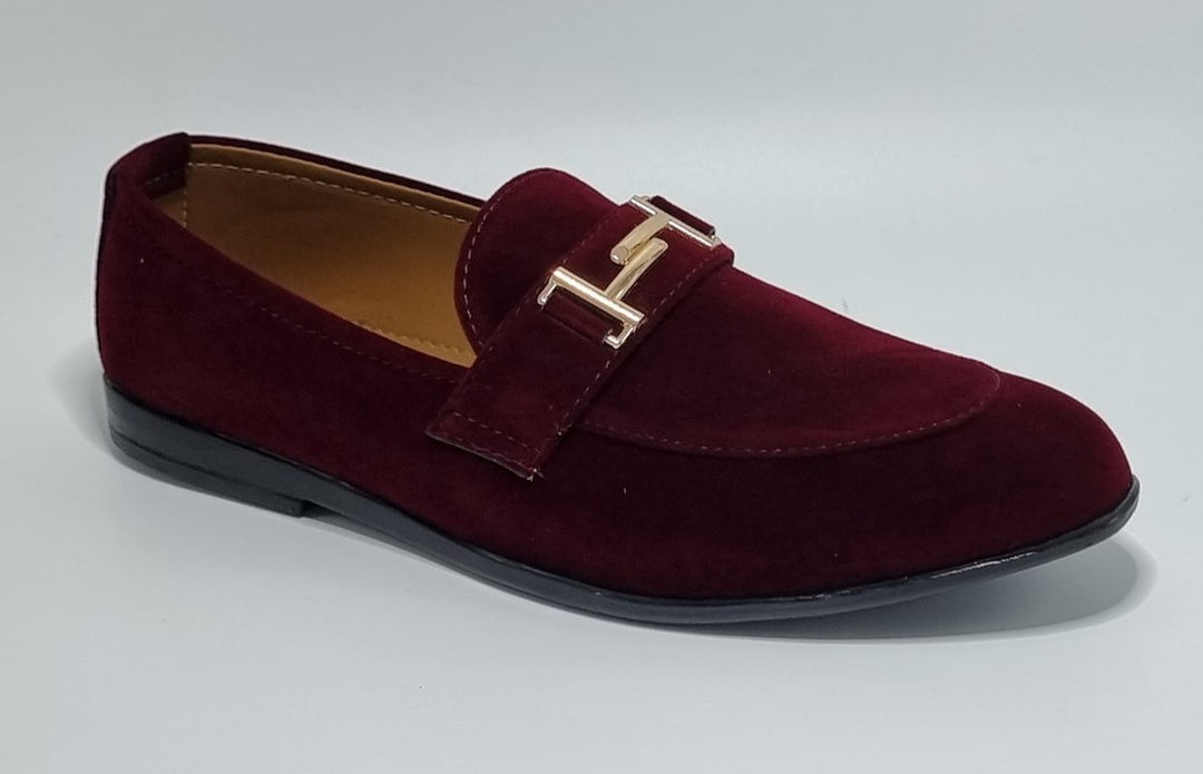 STARLITE - Men loafers