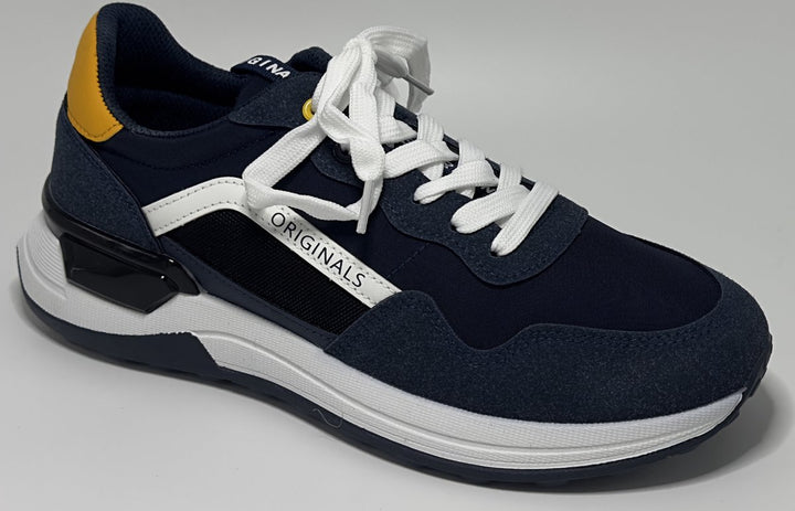 Elong500® - sneakers Blue