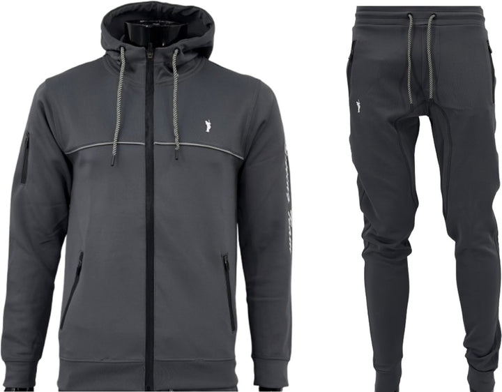 Tracksuit Gray