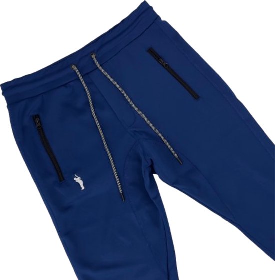 Tracksuit Blue