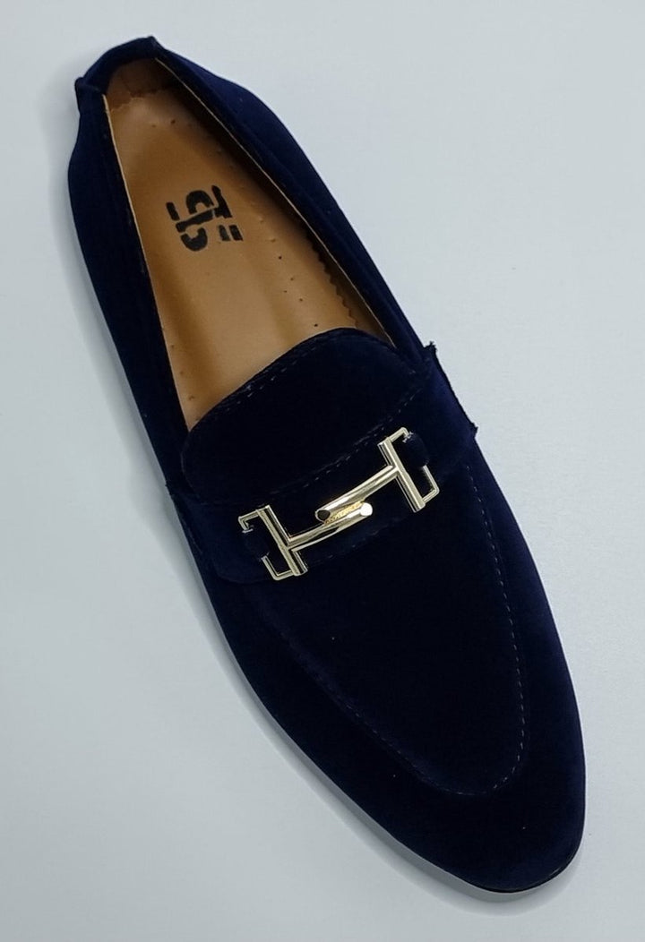 STARLITE - Men loafers