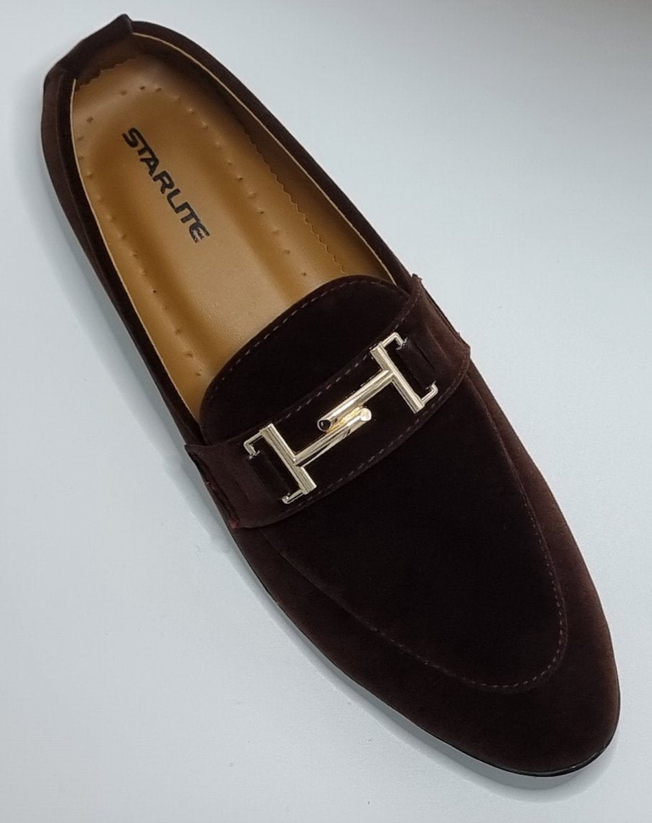 STARLITE - Men loafers