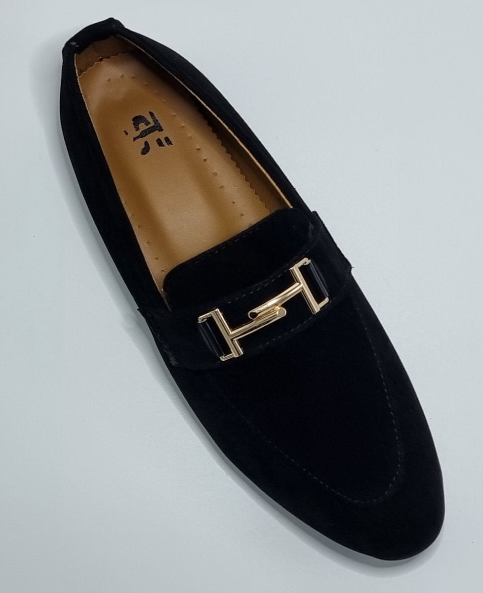 STARLITE - Men loafers