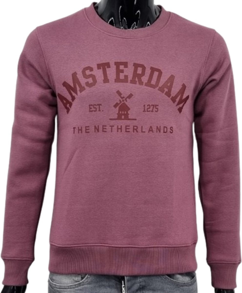 Hitwear - Amsterdam Sweater